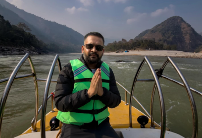 Nepal’s youngest PM Balendra Shah says ‘eager to work closely’ with Narendra Modi after historic win