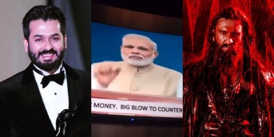 ‘Modi govt built Ram Mandir, don’t need us for votes’: Aditya Dhar on ‘propaganda’ row over Dhurandhar 2