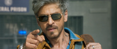 King: Shah Rukh Khan’s Dubai shoot cancelled amid Iran war