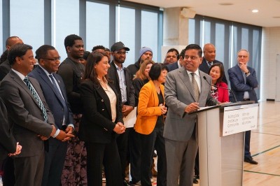 Canada ramps up investment in youth-focused crime prevention initiatives