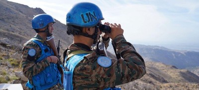 UN Peacekeepers killed in Lebanon — India demands urgent global action