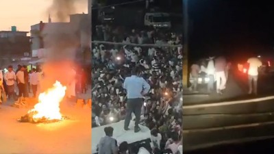 EC transfers Malda violence probe involving judicial officers to NIA after SC's directive