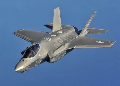 Middle East tension spikes: Iran claims it shot down second American F-35 fighter jet