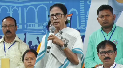 Mamata blames AIMIM, ISF, Congress, BJP for Malda hostage incident; takes credit for mastermind’s arrest