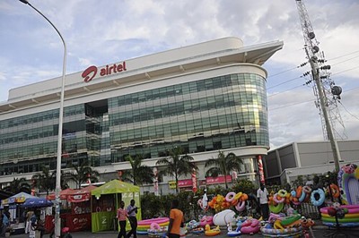 Big milestone for Bharti Airtel: 650 million users and counting