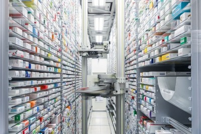 US tariffs seen as threat to European pharma production, industry says