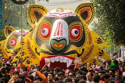 Poila Boisakh: Why Bangladesh just renamed its most celebrated Bengali New Year procession?
