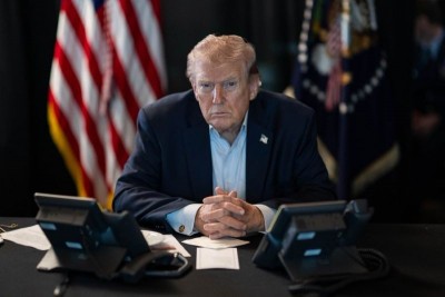 Could be taken out in one night: Donald Trump’s chilling warning to Iran as deadline approaches