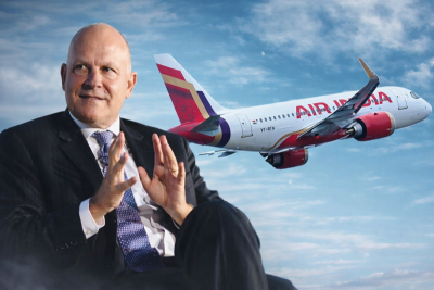 Air India CEO Campbell Wilson quits amid losses, regulatory heat after deadly Ahmedabad crash: Report