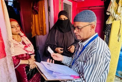 91 lakh voters dropped from rolls in Bengal SIR; Muslim-majority Murshidabad tops deletion list