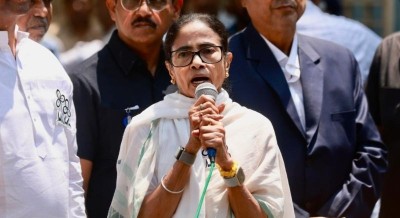 ‘Allow excluded voters to vote’: Mamata slams voter list freeze amid SIR row, to move Supreme Court