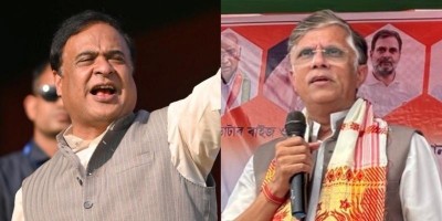 Passport row: Barricades outside Pawan Khera’s Hyderabad house after Himanta Biswa Sarma's warning