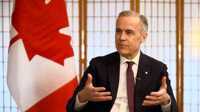 Carney, European leaders welcome US-Iran ceasefire