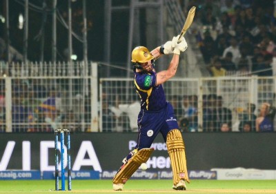 80 runs in four matches! Finn Allen struggles to match T20 World Cup heroics in IPL 2026