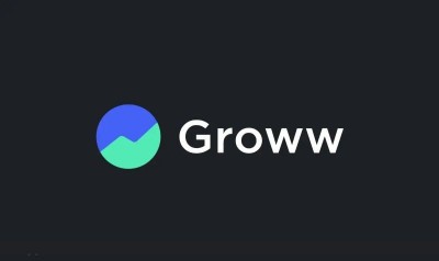 Groww shares climb 5%, extend rally for third session