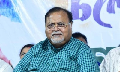 ED raids ex-Bengal minister Partha Chatterjee; SSC scam resurfaces ahead of polls