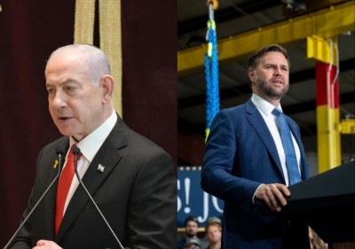 Deal blows up: Netanyahu-Vance call triggers US-Iran blame war