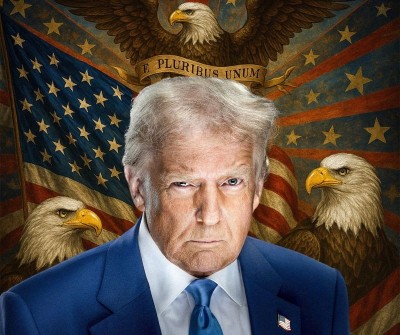 'Approach and be destroyed': Trump warns Iran as US tightens naval blockade