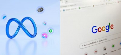 Meta set to overtake Google in ad revenue: Reports