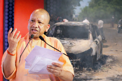 UP govt hikes minimum wages after violent protests in Noida