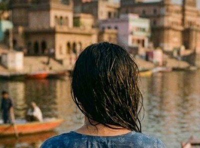 Viral reel saves woman’s life after boat mishap in Vrindavan—Internet demands to see it