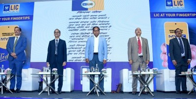 LIC of India introduces MyLIC App. How will it benefit you?