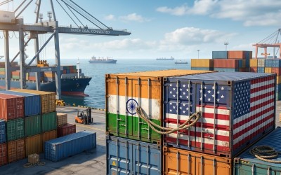 India, US renew trade deal push as New Delhi to send delegation to Washington