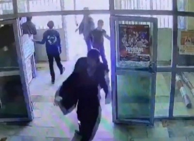 Turkey school shooting: 13-year-old gunman kills 9, injures 13 in Kahramanmaras