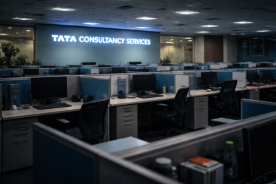 TCS halts Nashik BPO operations amid sexual abuse, conversion allegations