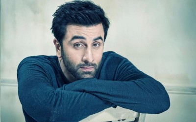 Ranbir Kapoor in TIME 100, the lone Indian actor on prestigious list