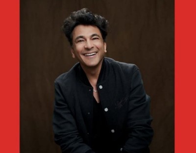 Chef Vikas Khanna makes it to TIME 100, marks big moment for Indian cuisine
