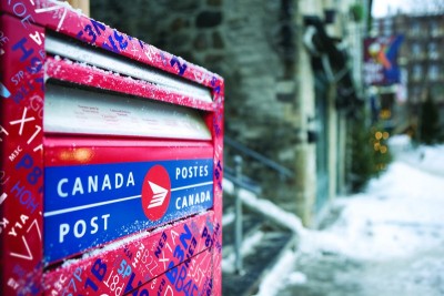 Canada Post to end door-to-door delivery for 136,000 addresses in initial rollout