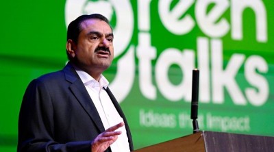 Adani Group shares rise as Gautam Adani becomes Asia’s richest, overtakes Mukesh Ambani