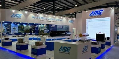 Apollo Micro Systems shares surge 13% after defence deal from Indian government