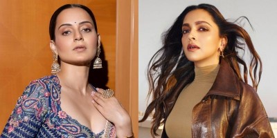 ‘She has earned it’: Kangana Ranaut backs Deepika Padukone’s 8-hour shift demand