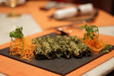 Kolkata gets a taste of royalty: Taj City Centre launches ‘Flavours of Rajasthan’