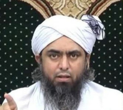 Who is Engineer Muhammad Ali Mirza? Pakistani religious cleric survives attack