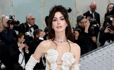 Anne Hathaway says ‘Inshallah’ while speaking on ageing, sparks online buzz
