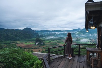 The Ultimate Coorg Itinerary: Where to Stay, What to Do & How to Explore