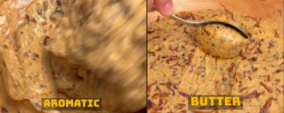 Biryani as butter? This chef’s viral recipe has left foodies happy