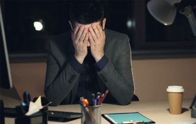 Working too hard could be killing you: 8.4 lakh deaths linked to toxic jobs every year, reveals ILO report