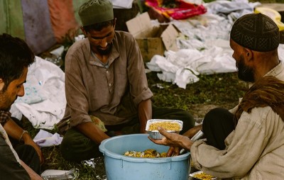 Pakistan among world’s top 10 hunger hotspots as acute food crisis deepens