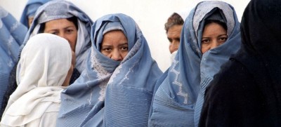 Shocking UN Warning: Taliban-ruled Afghanistan may lose 25,000 female teachers and health workers by 2030