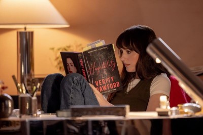 ‘Verity’ teaser: Dakota Johnson discovers Anne Hathaway's chilling secrets; film out in October