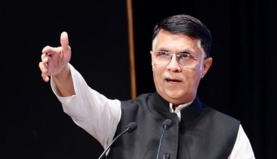 Supreme Court grants Pawan Khera anticipatory bail in case over allegations against Himanta Biswa Sarma's wife