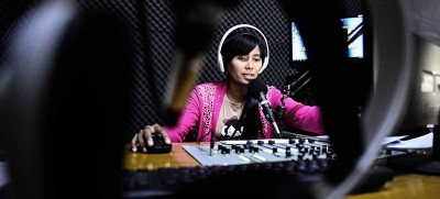 Abuse of women journalists made ‘easier and more damaging’ by AI: Study unveils on World Press Freedom Day