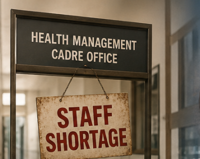 Health system in crisis? Pakistan's Sindh faces massive staff shortage as diseases spread