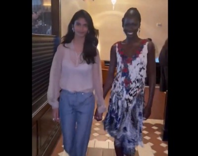 Met Gala 2026: Bhavitha Mandava’s denim look for Chanel sparks debate over 'simple or genius' fashion
