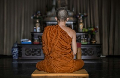 Major scandal rocks Sri Lanka: Senior Buddhist monk arrested over child abuse allegations