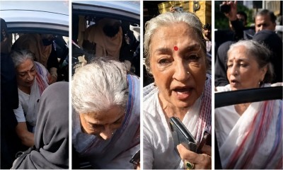 Viral videos show Bharatnatyam dancer-activist Sheema Kirmani manhandled by veiled Pakistani police, sparking outrage